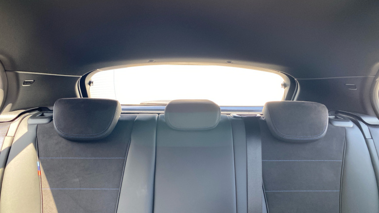 BMW 1 Series 123 xDrive M Sport 5dr Step Auto Petrol Hatchback